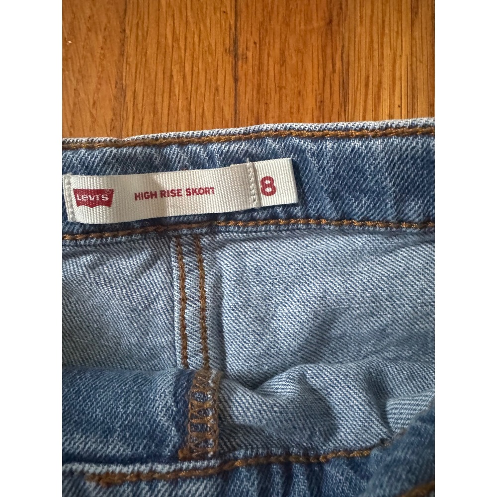Levi‎ youth skort - Picture 3 of 5